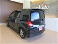 2010 Honda Freed