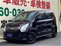 2012 Suzuki Wagon R