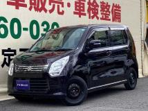 2012 Suzuki Wagon R