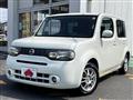 2010 Nissan Cube