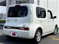 2010 Nissan Cube