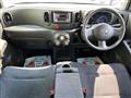 2010 Nissan Cube