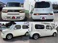 2010 Nissan Cube