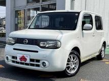 2010 Nissan Cube