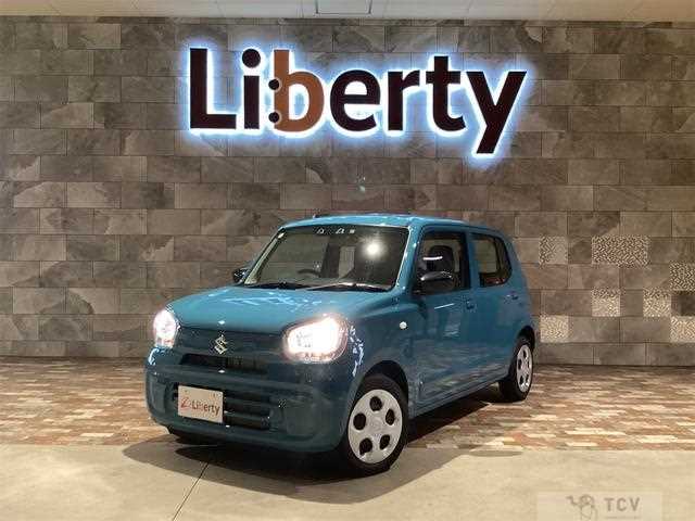2024 Suzuki Alto