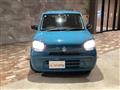 2024 Suzuki Alto