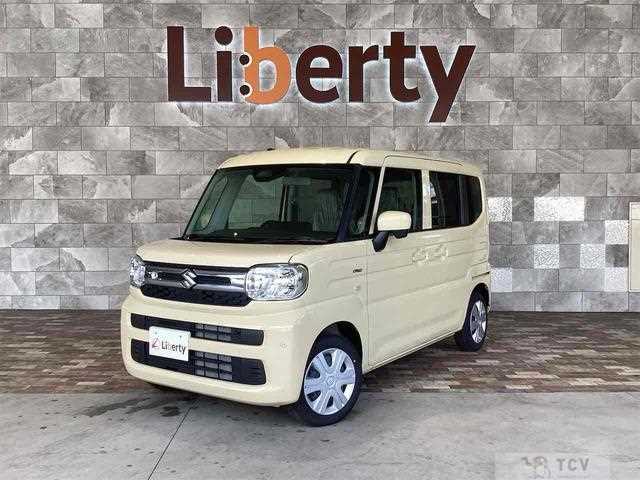 2025 Suzuki Suzuki Others