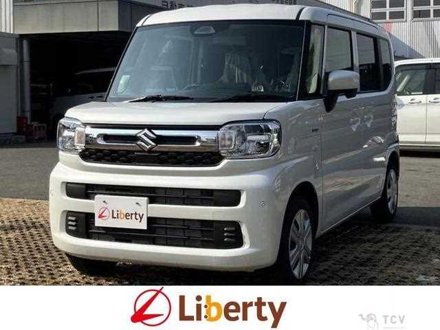 2025 Suzuki Suzuki Others