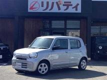 2024 Suzuki Alto