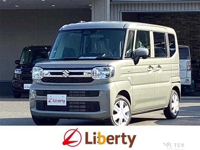 2025 Suzuki Suzuki Others