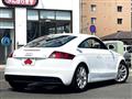 2012 Audi TT