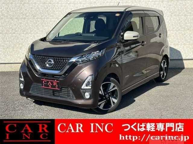 2019 Nissan Nissan Others
