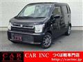 2017 Suzuki Wagon R