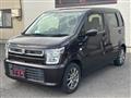 2017 Suzuki Wagon R