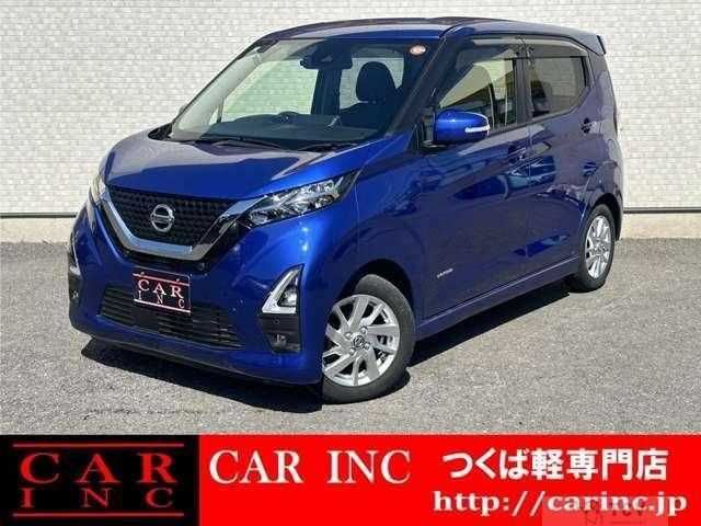 2021 Nissan Nissan Others