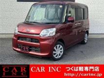 2017 Daihatsu Tanto