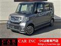 2017 Honda N BOX