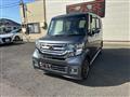 2017 Honda N BOX