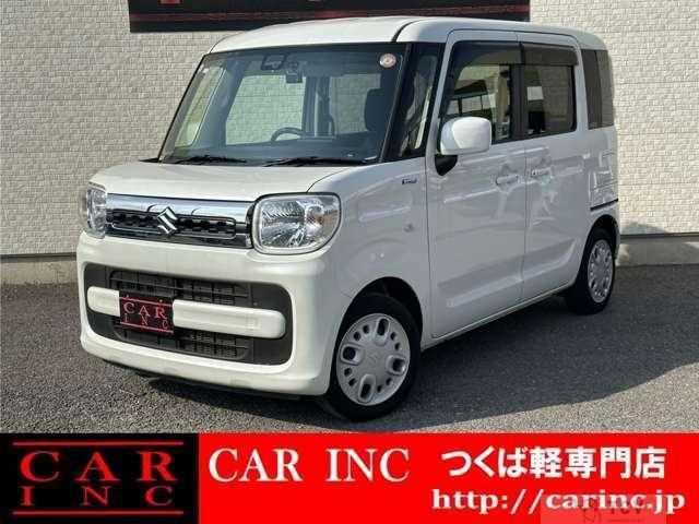 2019 Suzuki Suzuki Others