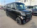 2018 Honda N BOX