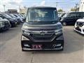 2018 Honda N BOX