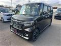 2018 Honda N BOX