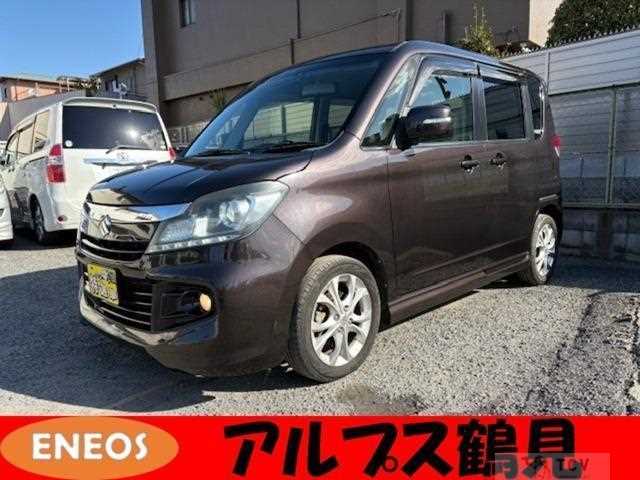 2015 Suzuki Suzuki Others