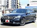 2013 Mercedes-Benz E-Class