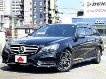 2013 Mercedes-Benz E-Class