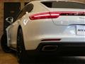2018 Porsche Panamera