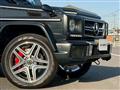 2014 Mercedes-Benz G-Class