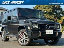 2014 Mercedes-Benz G-Class