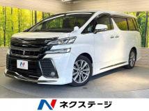 2016 Toyota Vellfire