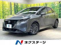 2021 Nissan Note