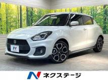 2020 Suzuki Swift