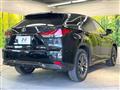 2020 Lexus RX