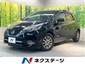 2018 Nissan Note