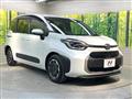2024 Toyota Sienta