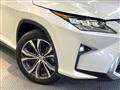 2017 Lexus RX