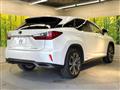 2017 Lexus RX
