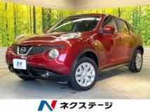 2013 Nissan Juke