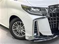 2020 Toyota Alphard G