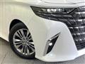 2025 Toyota Alphard G