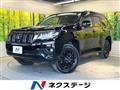 2022 Toyota Land Cruiser Prado
