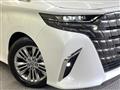 2024 Toyota Alphard Hybrid