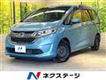 2018 Honda Freed