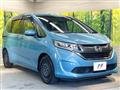 2018 Honda Freed