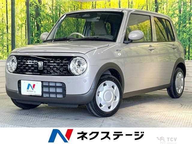 2025 Suzuki Lapin