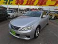2010 Toyota Mark X