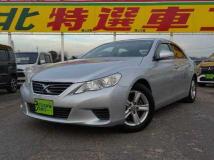 2010 Toyota Mark X